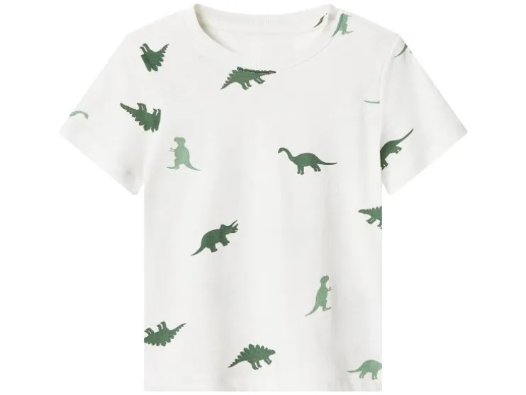 Set van 3 kinder T-shirts