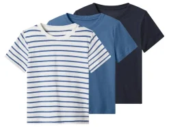 Set van 3 kinder T-shirts