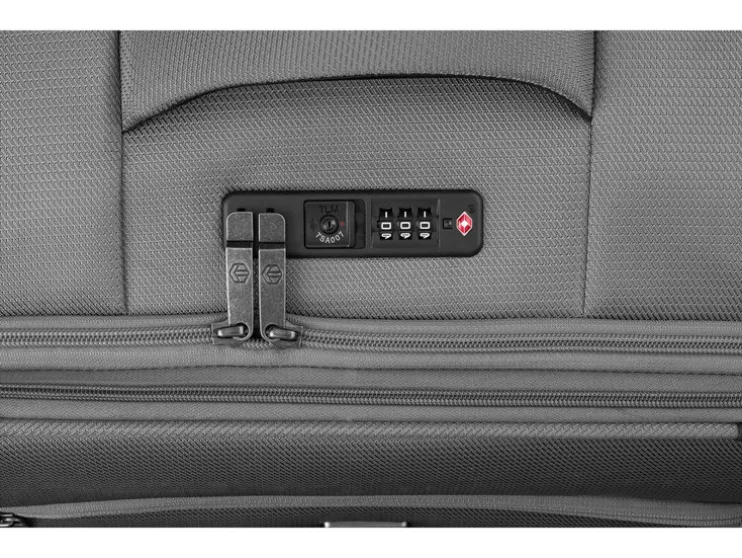 Set van 2 koffers 62 L en 96 L