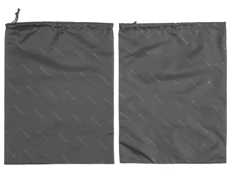 Set van 2 koffers 62 L en 96 L