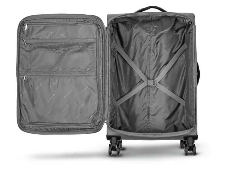 Set van 2 koffers 62 L en 96 L