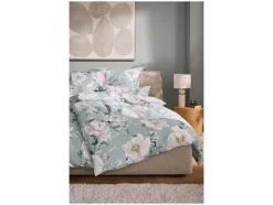 Set van 2 kussenslopen 60 x 50 cm