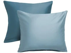 Set van 2 kussenslopen 60 x 50 cm