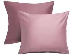 Set van 2 kussenslopen 60 x 50 cm