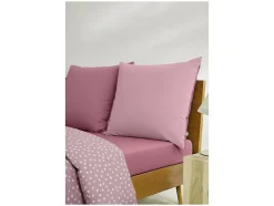 Set van 2 kussenslopen 60 x 50 cm