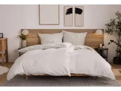 Set van 2 kussenslopen 50 x 60 cm