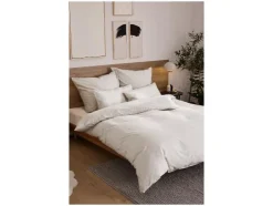 Set van 2 kussenslopen 50 x 60 cm