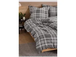 Set van 2 kussenslopen 50 x 60 cm