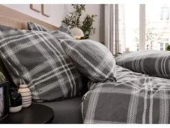 Set van 2 kussenslopen 50 x 60 cm