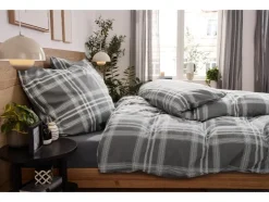 Set van 2 kussenslopen 50 x 60 cm