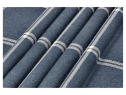 Set van 2 kussenslopen 50 x 60 cm