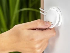 Set van 3 multifunctionele kindersloten