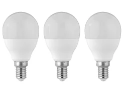 Set van 2 of 3 LED-lampen
