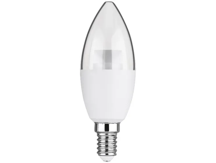 Set van 2 of 3 LED-lampen