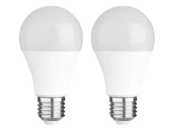 Set van 2 of 3 LED-lampen