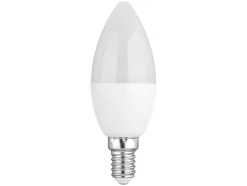 Set van 2 of 3 LED-lampen