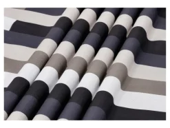 Set van 2 satijnen kussenslopen 50 x 60 cm