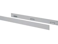 Set van 2 universele ombouwzijden voor kinderbed