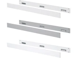 Set van 2 universele ombouwzijden voor kinderbed