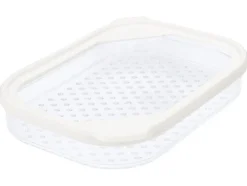 Set van 4 vleeswarendozen