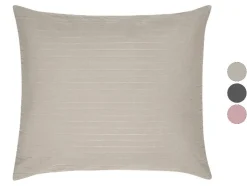 Sierkussenhoes 80 x 70 cm