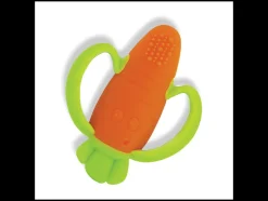 Siliconen bijtringen