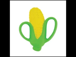 Siliconen bijtringen