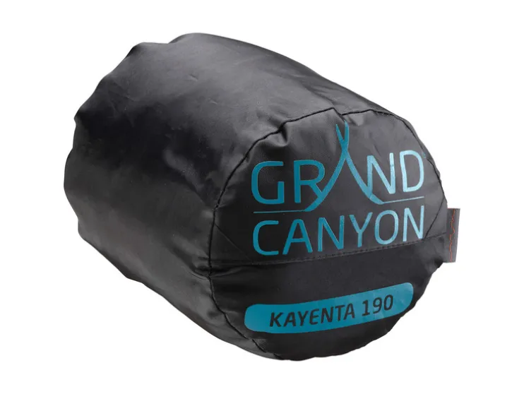 Slaapzak Kayenta 190