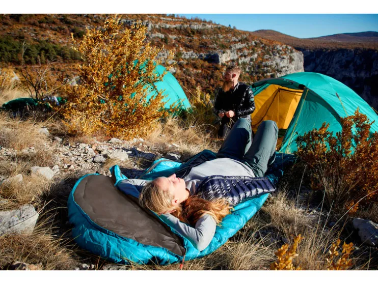 Slaapzak Kayenta 190