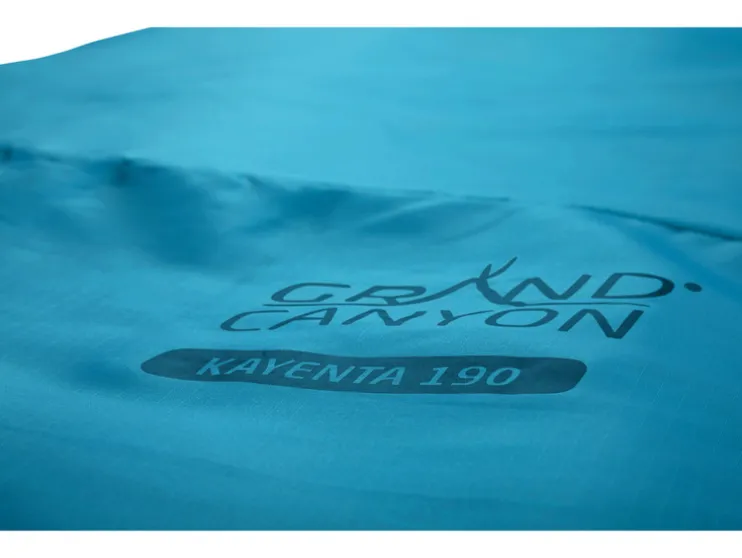 Slaapzak Kayenta 190