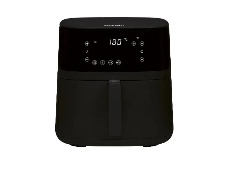 Smart airfryer 5,2 L