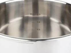 Snelkookpan Secure Click