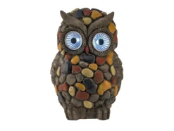 Solar LED-tuindecoratie