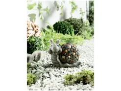 Solar LED-tuindecoratie