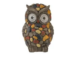 Solar LED-tuindecoratie