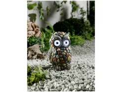 Solar LED-tuindecoratie