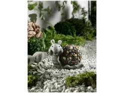 Solar LED-tuindecoratie