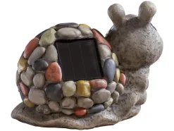 Solar LED-tuindecoratie