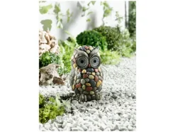 Solar LED-tuindecoratie