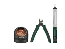 Soldeerbenodigdheden