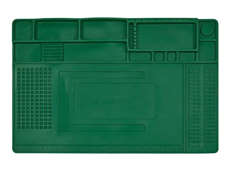 Soldeerbenodigdheden