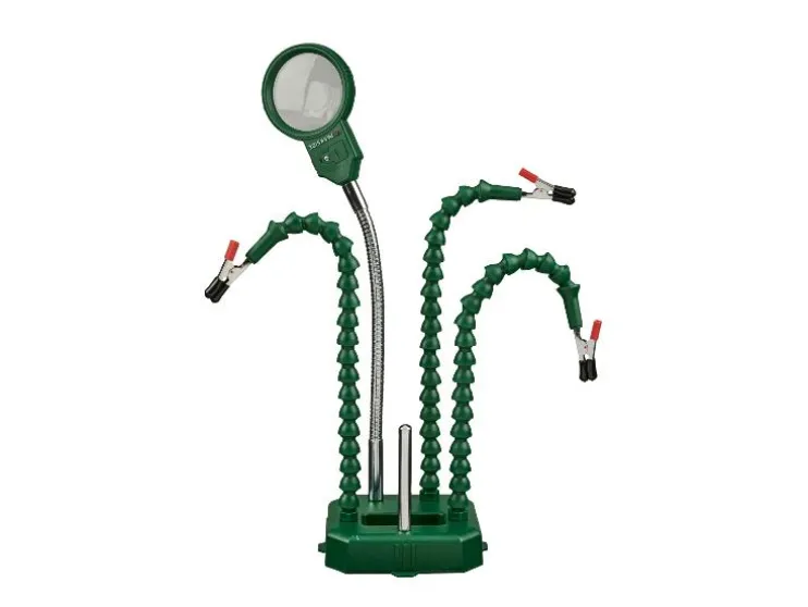 Soldeerbenodigdheden