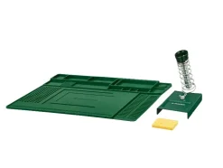 Soldeerbenodigdheden