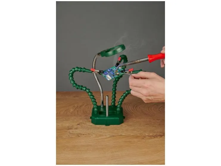 Soldeerbenodigdheden