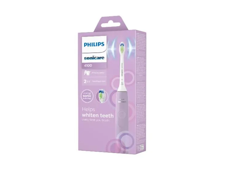 Sonicare elektrische tandenborstel HX3689Series 4100