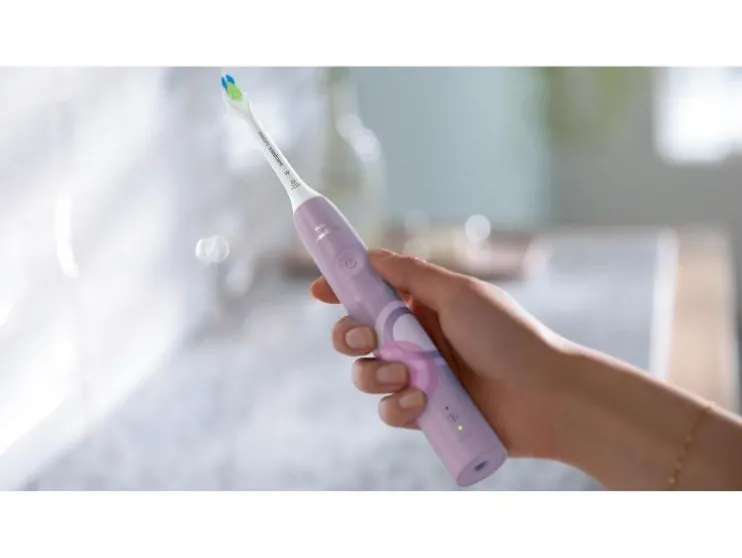 Sonicare elektrische tandenborstel HX3689Series 4100