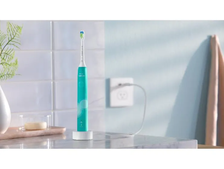 Sonicare elektrische tandenborstel HX3689Series 4100