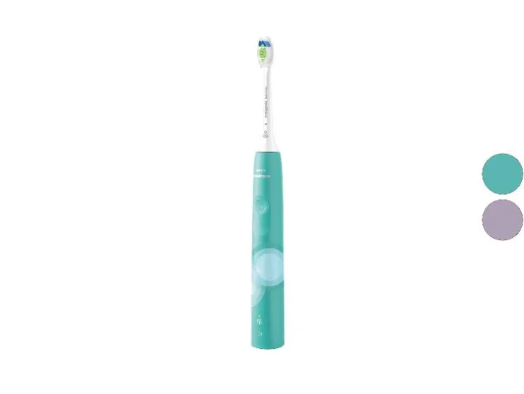 Sonicare elektrische tandenborstel HX3689Series 4100