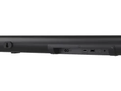 Soundbar met subwoofer