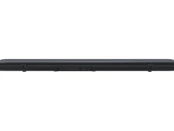 Soundbar met subwoofer